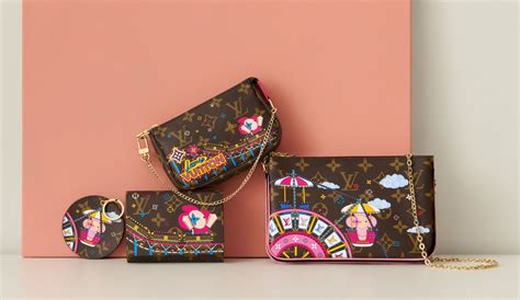 lv cockroach collection|Vivienne Holiday Collection .